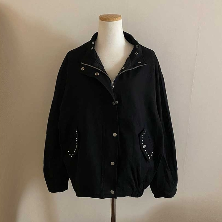 カジュアルヤッサンジャケット