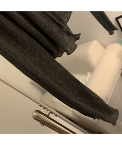 シースルーカーディガン(7color)