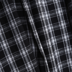 ベーシックチェックシャツ(5color)