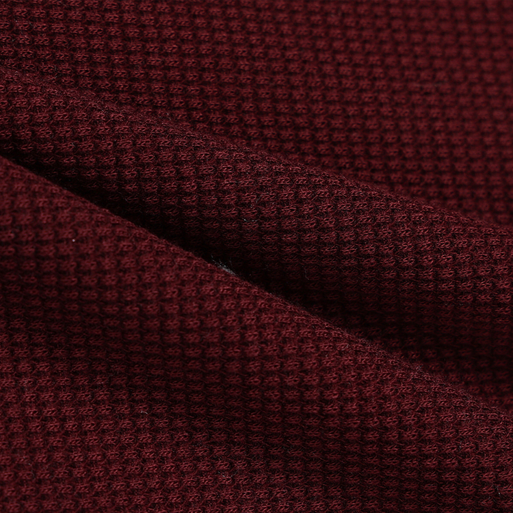 バイカラーラインハイネックフーディー