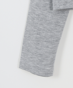 パーソナルラウンド長袖Tシャツ(10color)