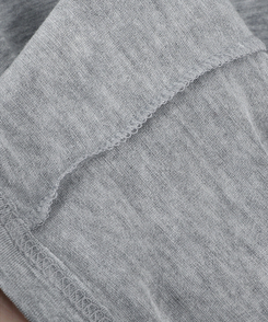 パーソナルラウンド長袖Tシャツ(10color)