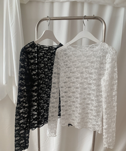 フラワーレーストップス