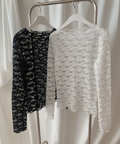 フラワーレーストップス