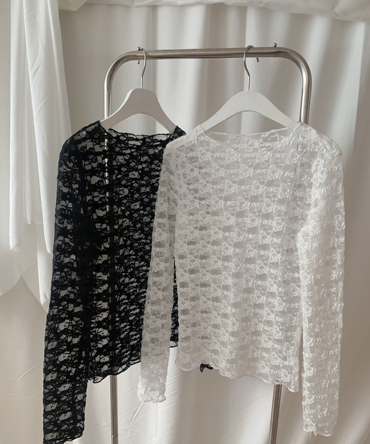 フラワーレーストップス