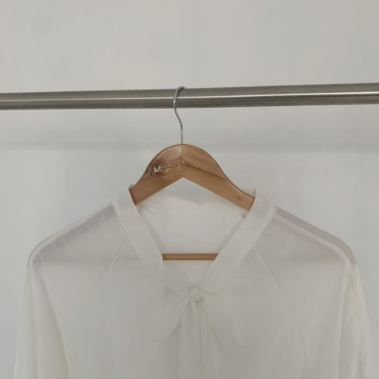 フリルリボンミニワンピース