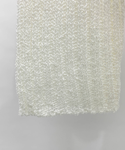 リブラップカーディガン(5color)