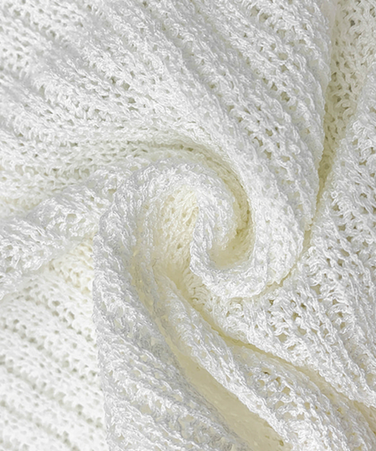 リブラップカーディガン(5color)