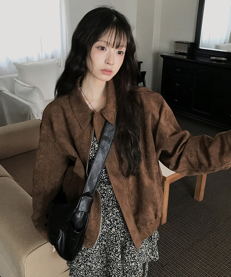 フラワーワンピース BLACK