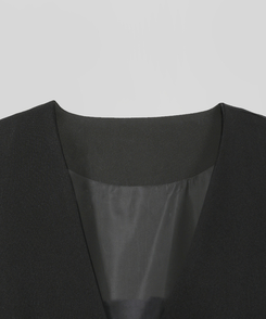 オーバーフィットジャケット