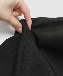 オーバーフィットジャケット