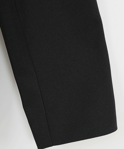 オーバーフィットジャケット