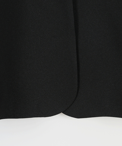 オーバーフィットジャケット