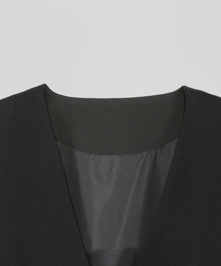 オーバーフィットジャケット