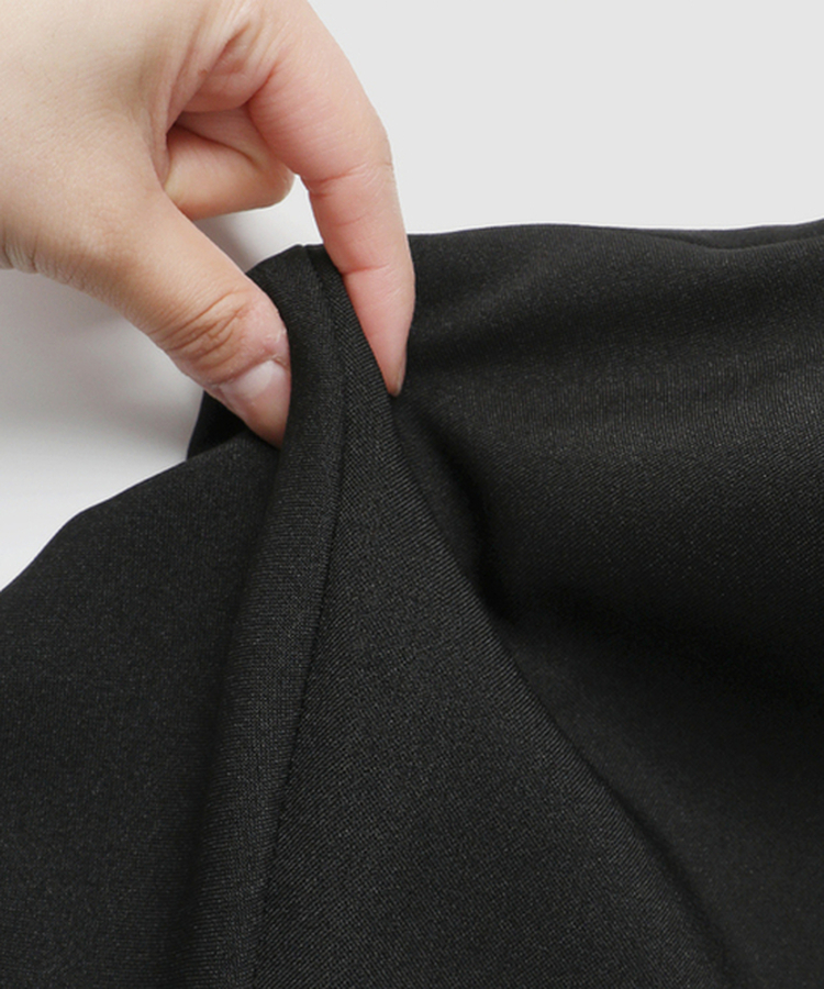 オーバーフィットジャケット