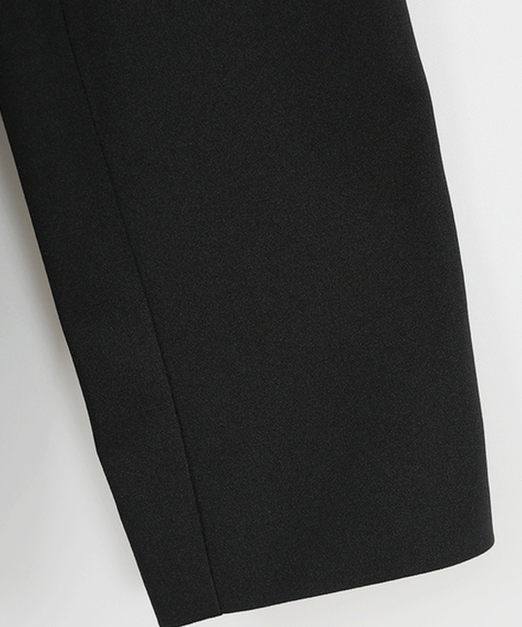 オーバーフィットジャケット