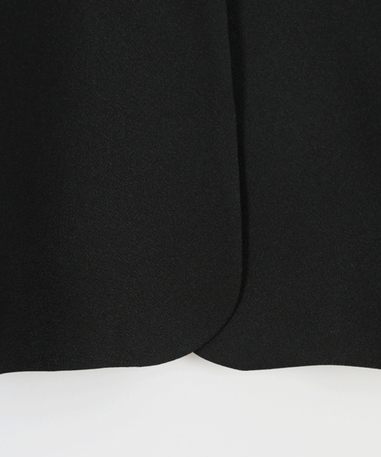 オーバーフィットジャケット