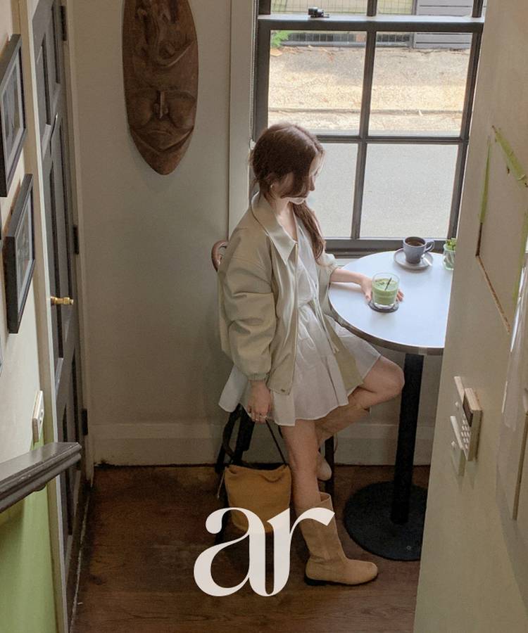 （フェミニンムード／パンツ裏地／SET♥）レースブラウス ティアードミニスカート ツーピースセット IVORY