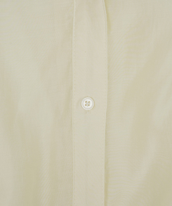 【SET】シースルーシャツブラウス＋キャミソール