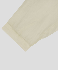 【SET】シースルーシャツブラウス＋キャミソール