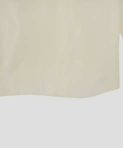 【SET】シースルーシャツブラウス＋キャミソール