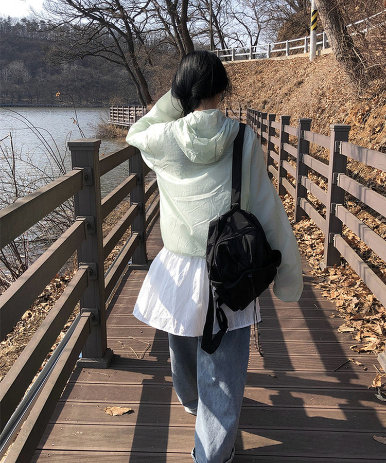 フラワーパンチングレースワンピース IVORY