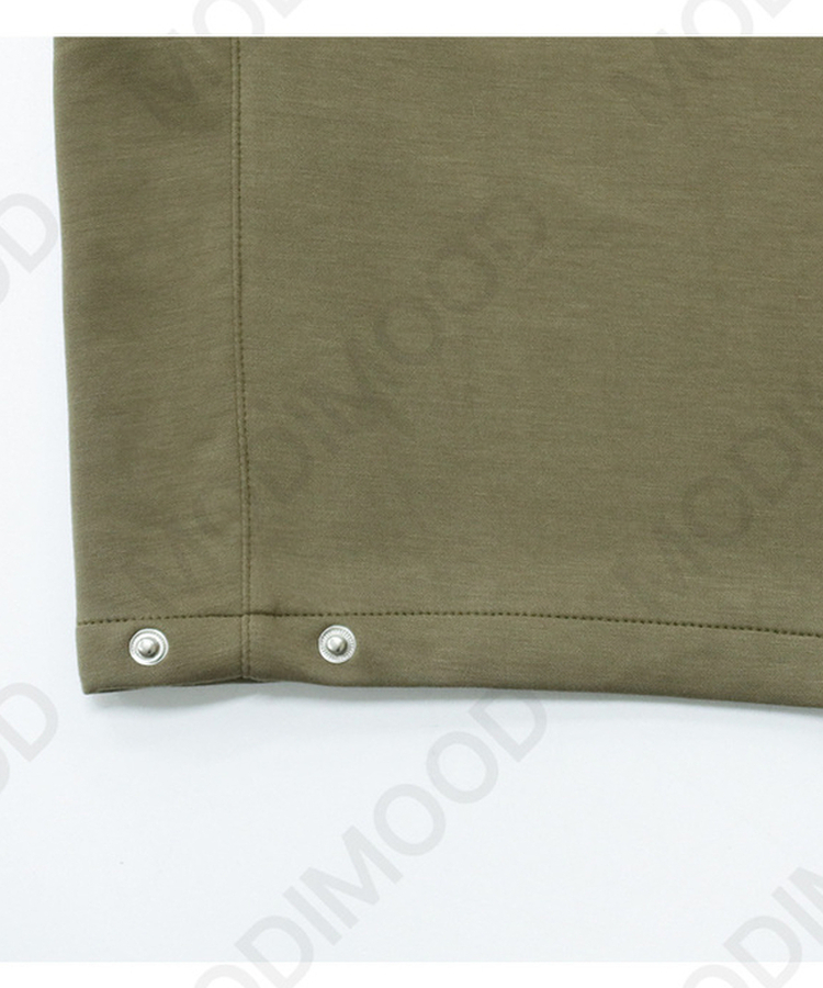 ピンタックワイドトレーニングパンツ