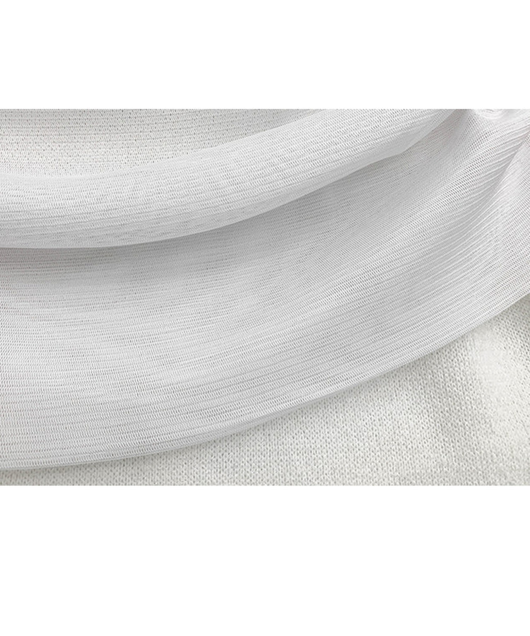 【SET】ボレロカーディガン カップ付きキャミソール マフラー