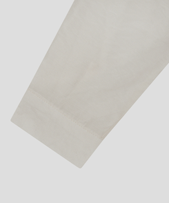 シースルーラップブラウス