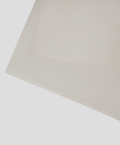 シースルーラップブラウス