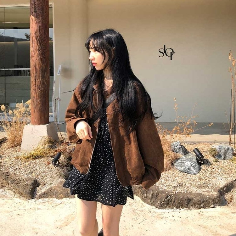 リボンキャミソールミニワンピース BLACK