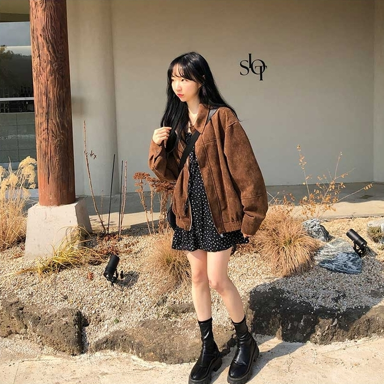 リボンキャミソールミニワンピース BLACK