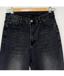 【丈別】ブーツカットデニムパンツ(6color)