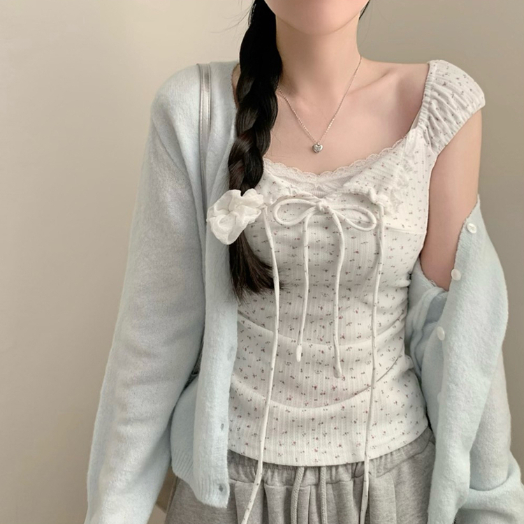 모아 뽀송 브이넥 긴팔 루즈핏 가디건 데일리룩 파스텔 핑크 소라 민트 수학여행 벚꽃 봄옷 봄 상의 스카이민트