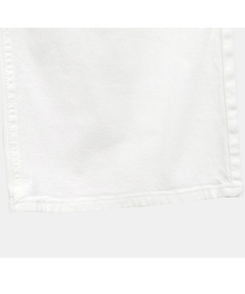 【丈別】ローライズブーツカットパンツ