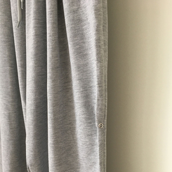 スタッズバルーンワイドトレーニングパンツ