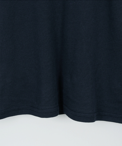 デイリーラウンド長袖Tシャツ(9color)