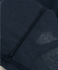 デイリーラウンド長袖Tシャツ(9color)