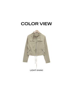 ポケットヤッサンジャケット