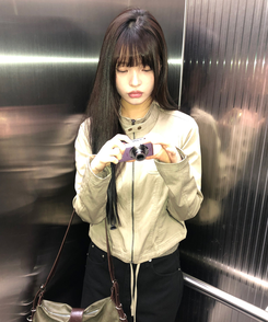 ポケットヤッサンジャケット LIGHT KHAKI