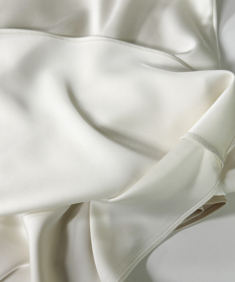 ロングクラシックマーメイドスカート