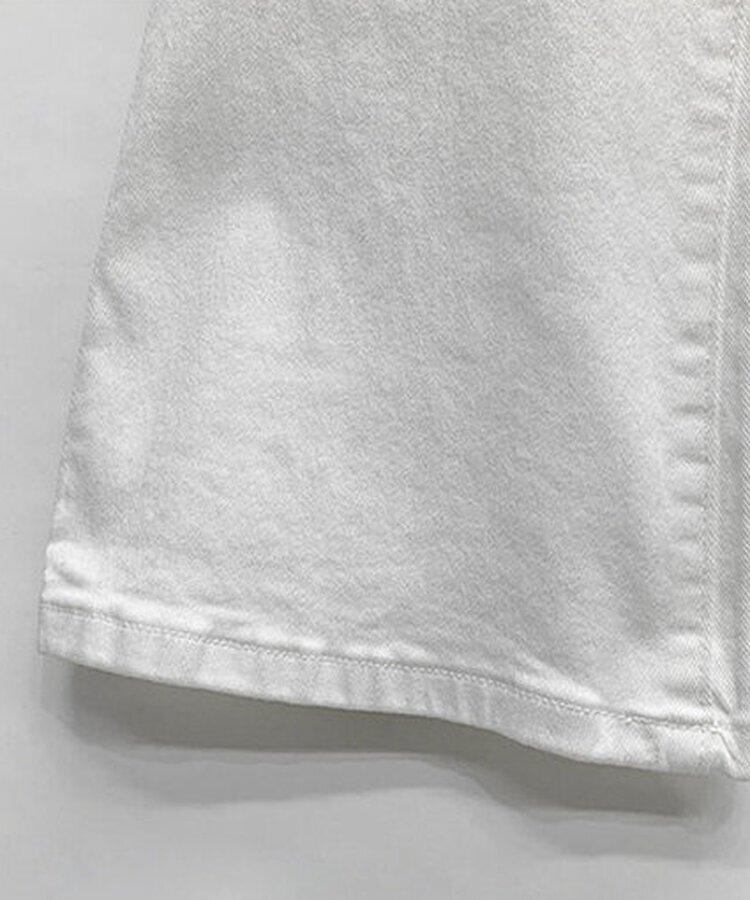 デイリーブーツカットデニムパンツ(6color)