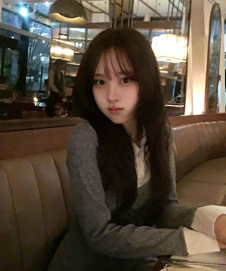 クラシックレイヤードミニワンピース GRAY