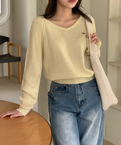 【丈別】スリットラインワイドロングデニム MID DENIM