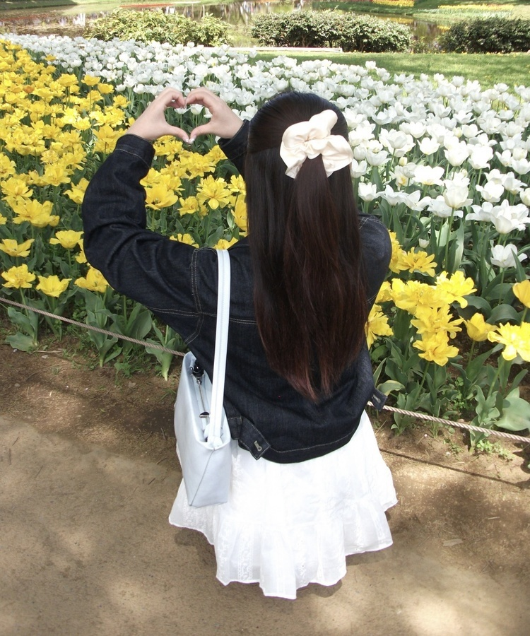 ショート丈デニムジャケット DARK BLUE