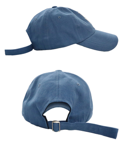 レタリングキャップ(5color)