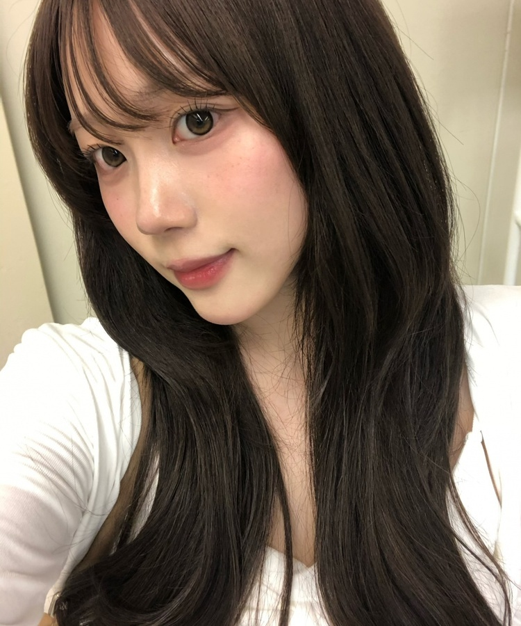 【SET】リボントップス+カーディガン IVORY