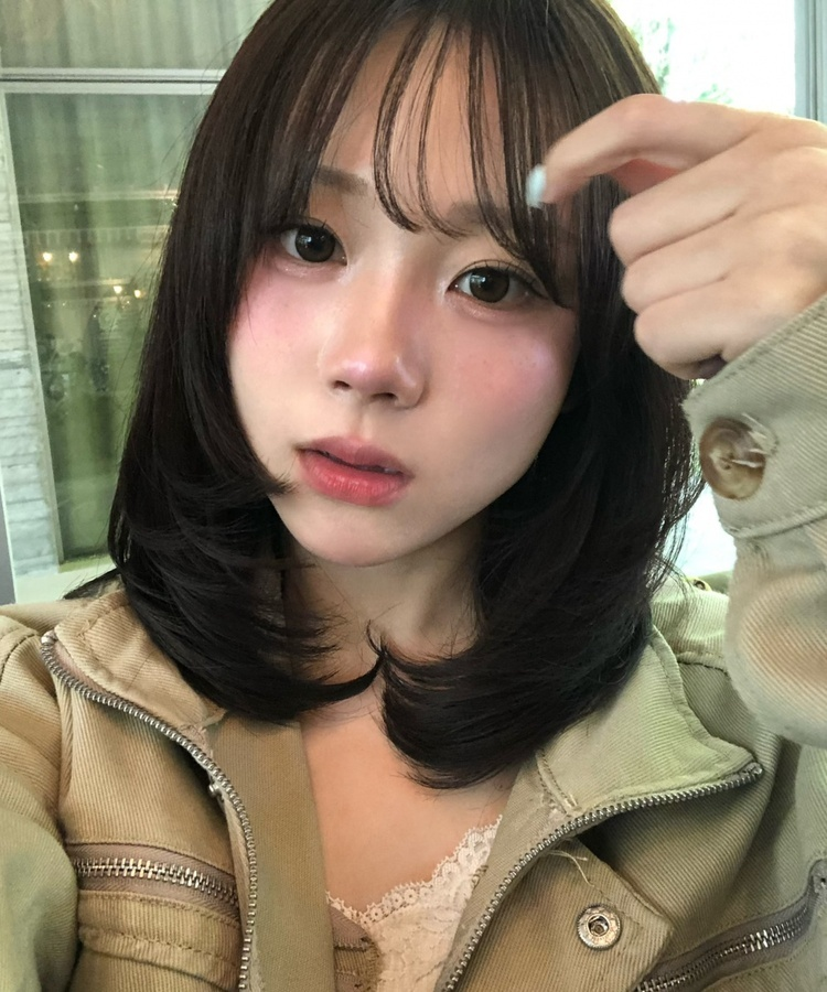 ヴィンテージショートワークジャケット KHAKI