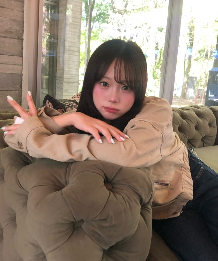 ヴィンテージショートワークジャケット KHAKI