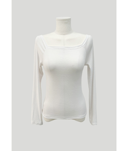 【SET】オフショルダーTシャツ ホルターネックキャミソール